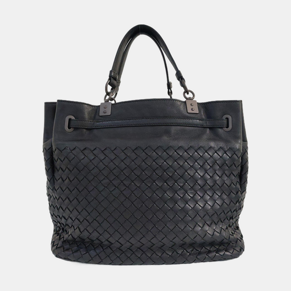 Calfskin Black