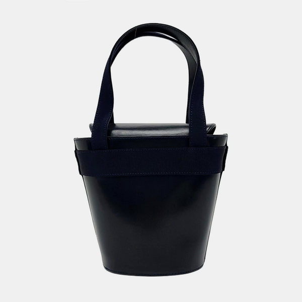 Vara Small Calfskin Black