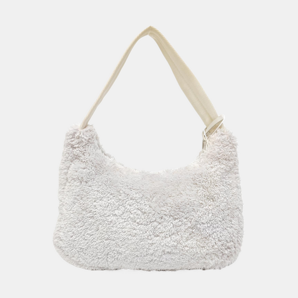 Re-Edition2000 Mini Terry Cloth White