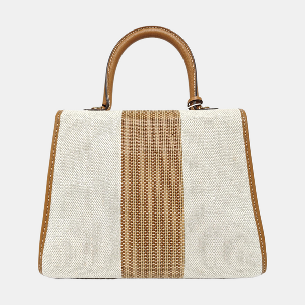 Brillant Medium Canvas Beige
