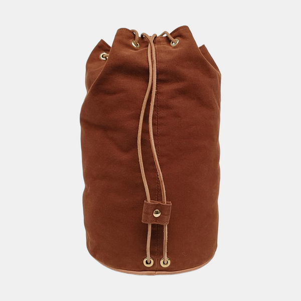 Matelot Marcel Canvas Yellow