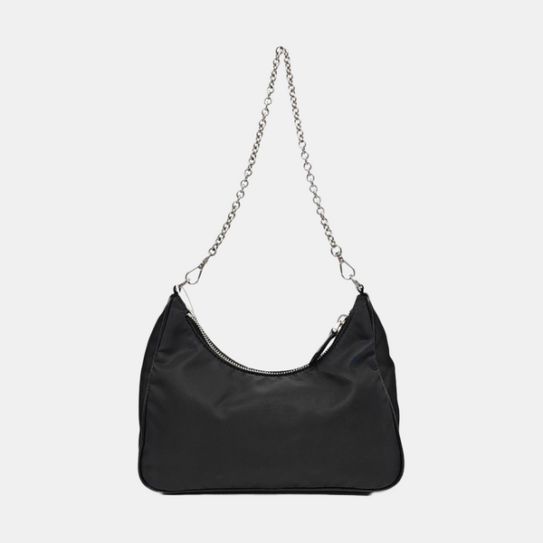 Re-Edition Nylon Black