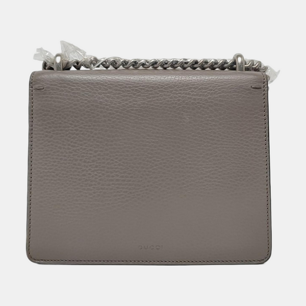 Dionysus Mini Calfskin Gray