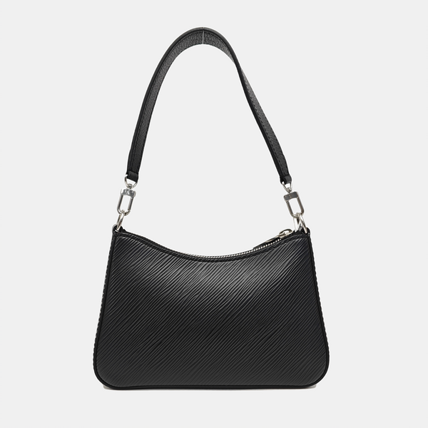 MARELLE Epi Black