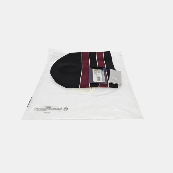 Wool Hat Multicolor