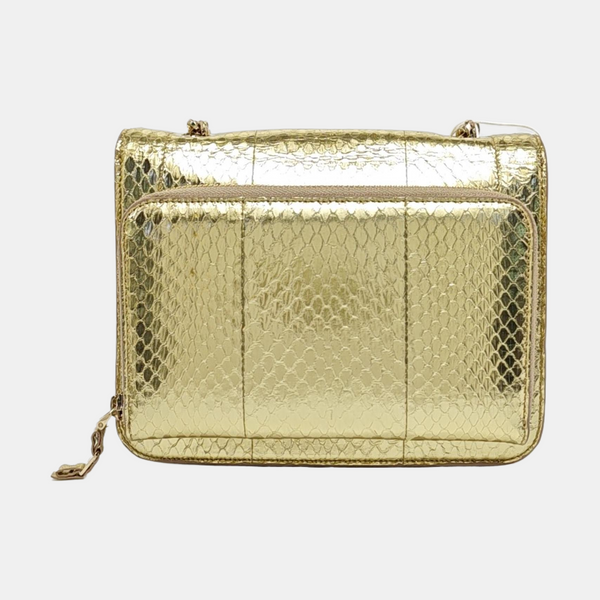 Vara Python Gold