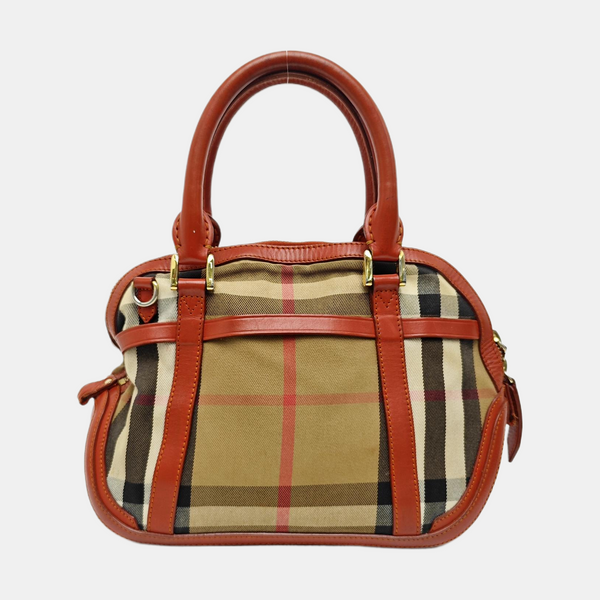 Sartorial Orchard Canvas Beige