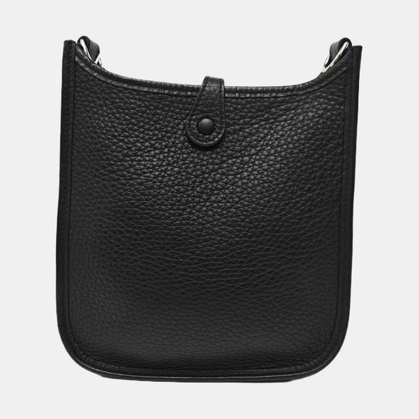 Evelyne TPM Clemence Black