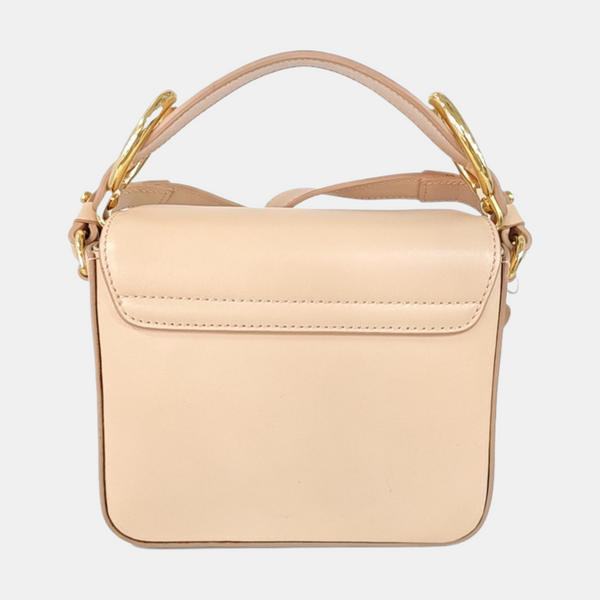 Chloé C Calfskin Pink