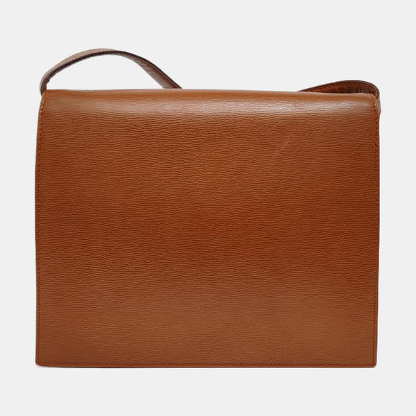 Calfskin Brown