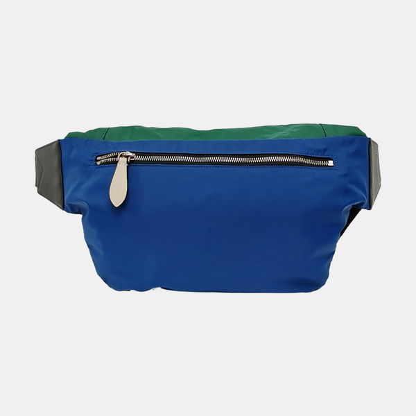 Nylon Blue