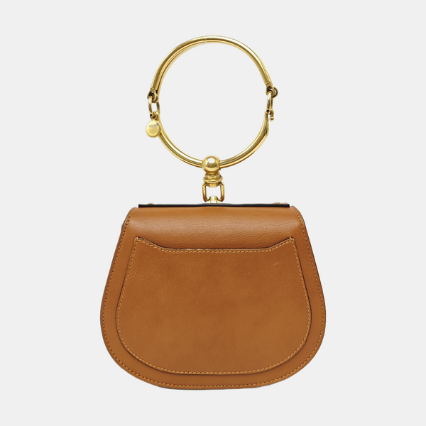 Nile Calfskin Brown