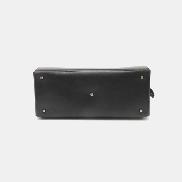 Calfskin Black