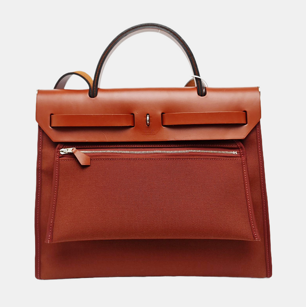Herbag 31 Canvas Red