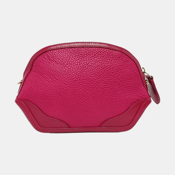 Calfskin Red