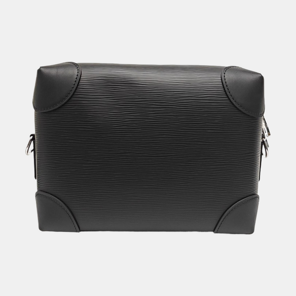 TRUNK Epi Black