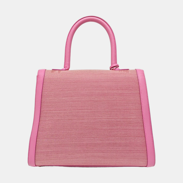 Brillant Medium Canvas Pink