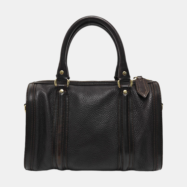Alchester Calfskin Brown