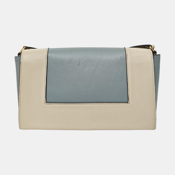 FRAME Medium Calfskin Multicolor