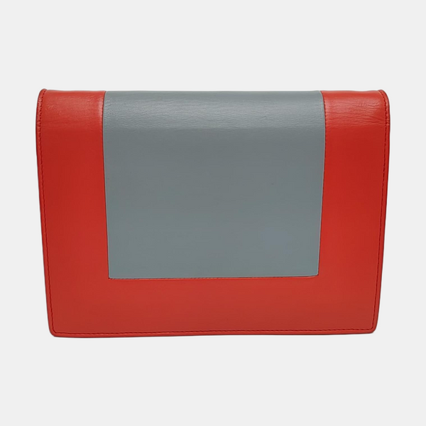 FRAME Small Calfskin Multicolor