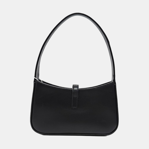 LE 5 À 7 Mini Calfskin Black