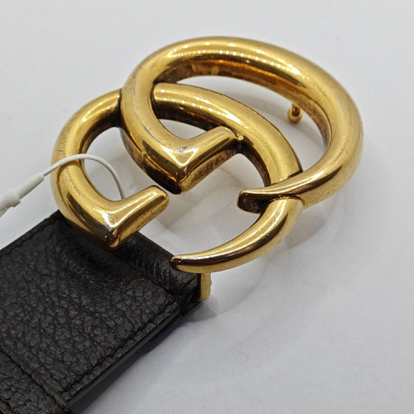 Fabric Belt Multicolor