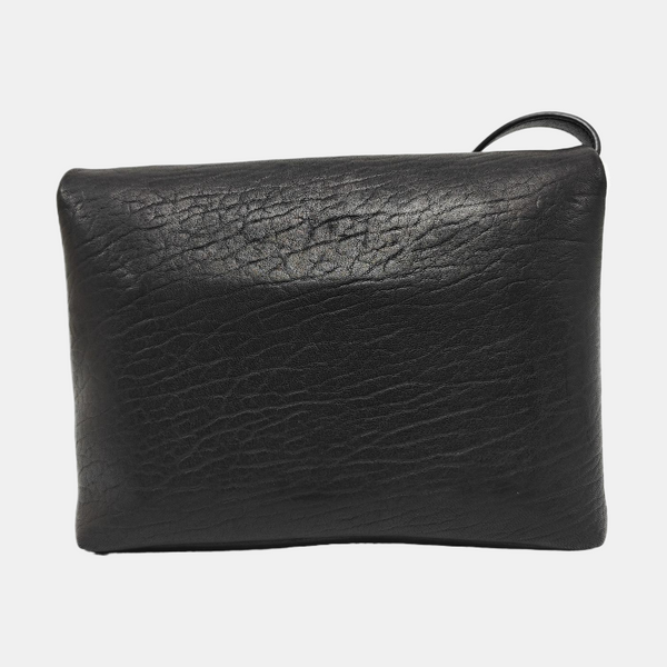 MONOGRAM Lambskin Black