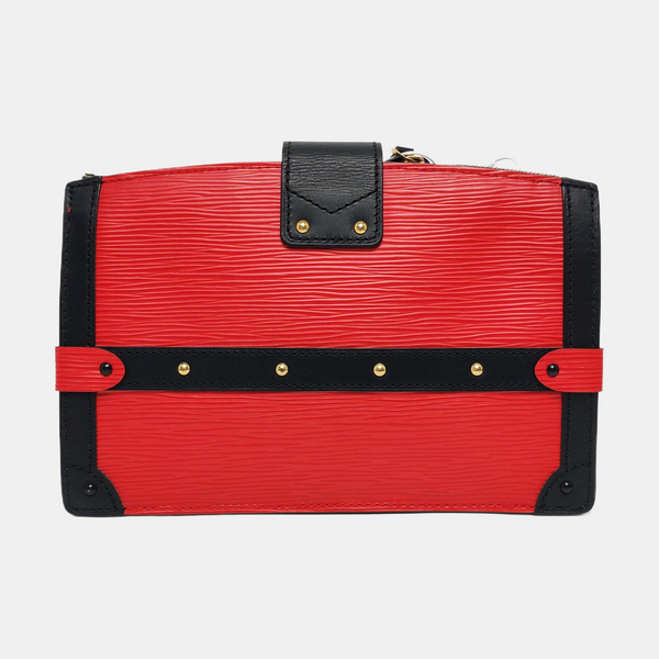 TRUNK Epi Red