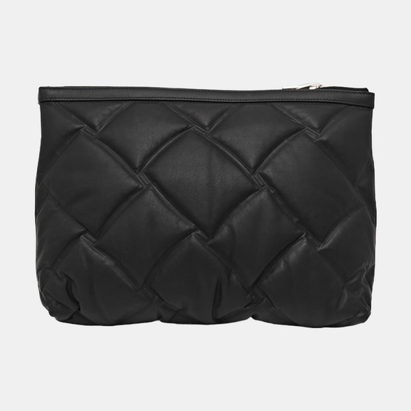 Calfskin Black