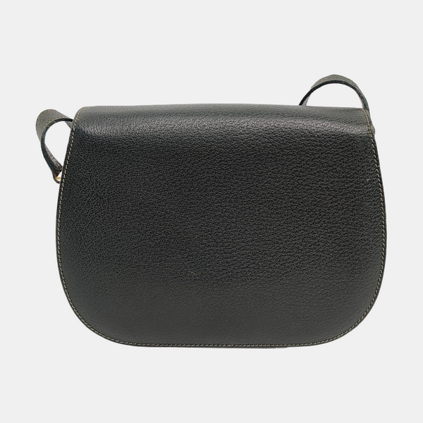 Bamboo 1947 Small Calfskin Green