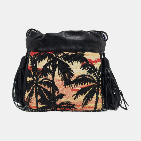 Fabric Black