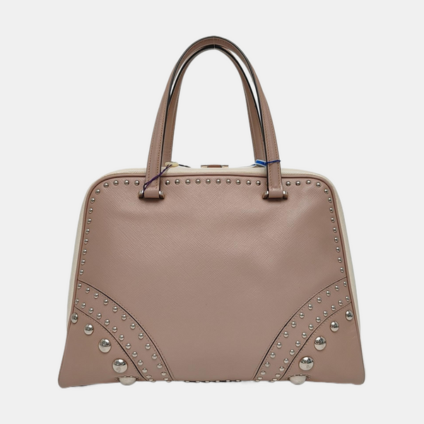 Calfskin Pink