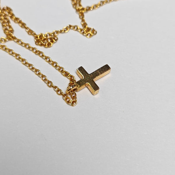 18k Gold Necklace