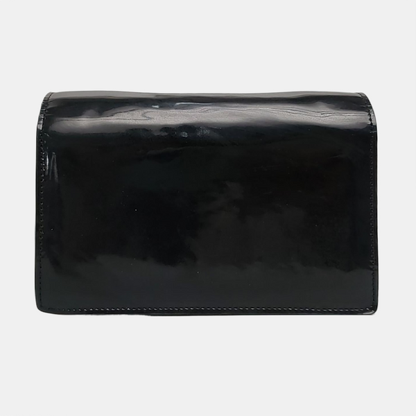 Calfskin Black