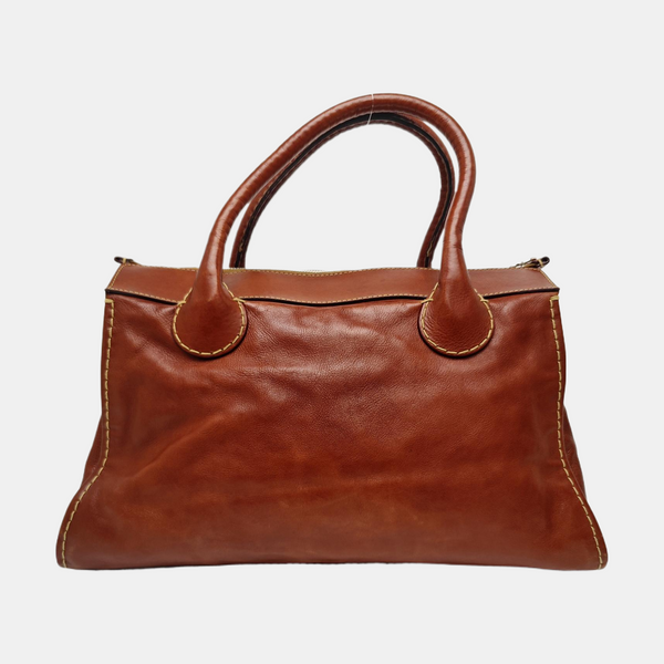 Edith Calfskin Brown