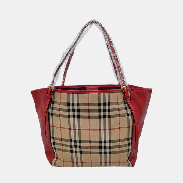 Canterbury Mini Coated Canvas Multicolor