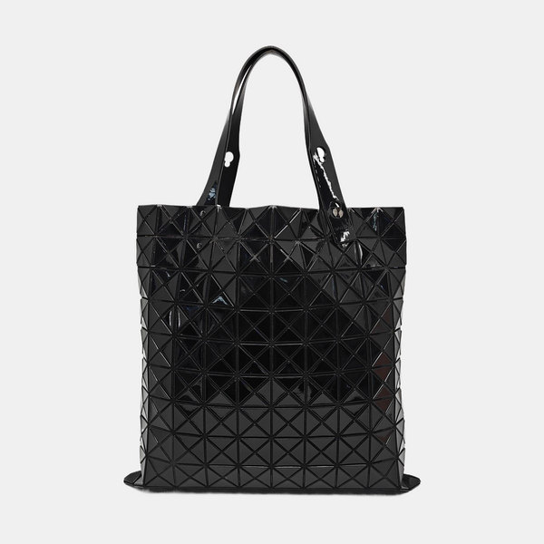 Special Material Tote Bag Medium Black