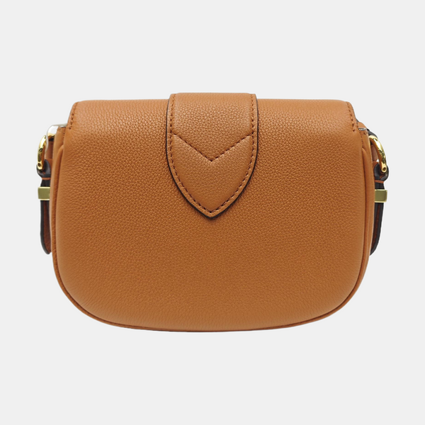PONT 9 PM Calfskin Brown