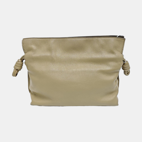 Flamenco Mini Calfskin Green