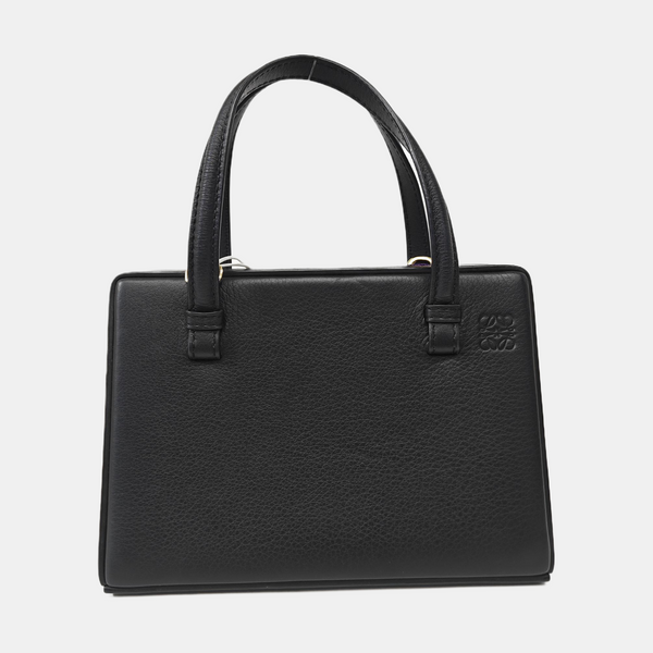 Postal Small Calfskin Blue