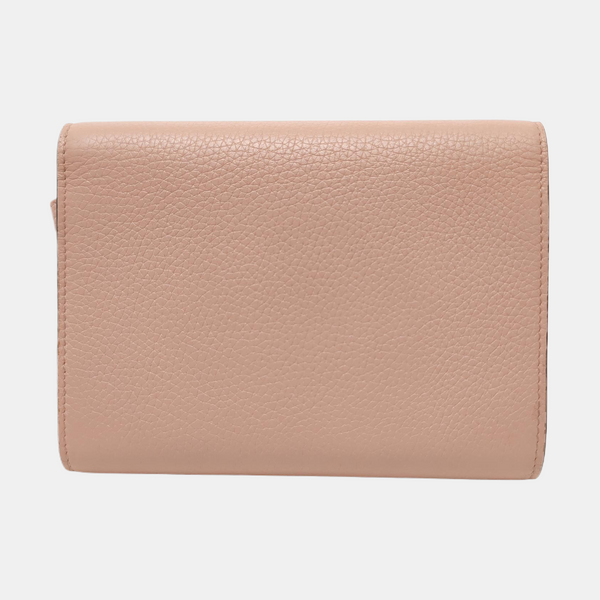 Animalier Calfskin Pink