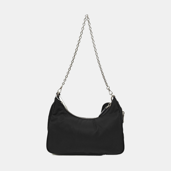 Re-Edition2000 Nylon Black