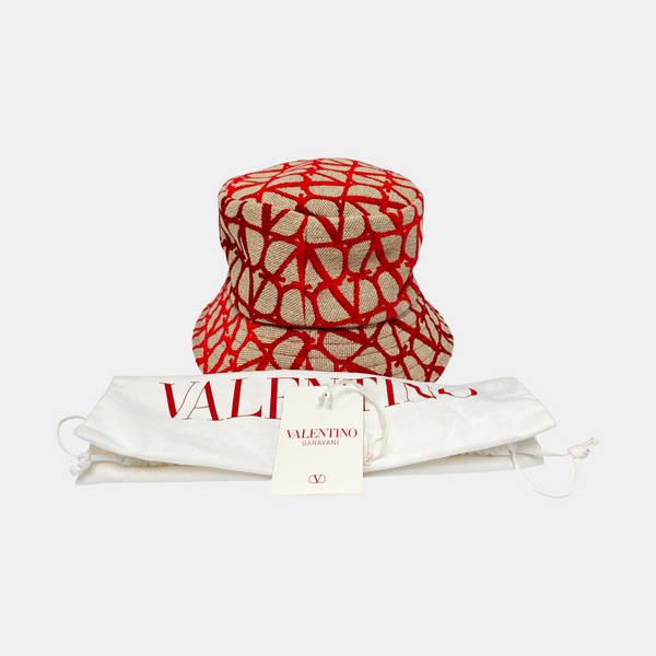 Viscose Hat Beige