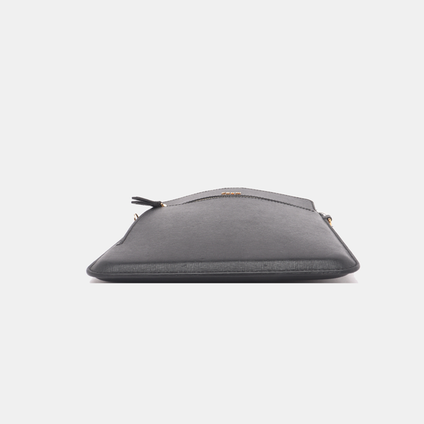 Calfskin Black