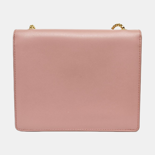 Thalia Calfskin Pink