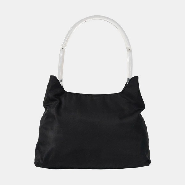 Nylon Black