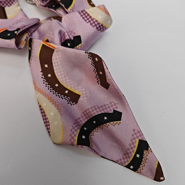 Fabric Headband Multicolor