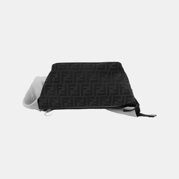 Canvas Black