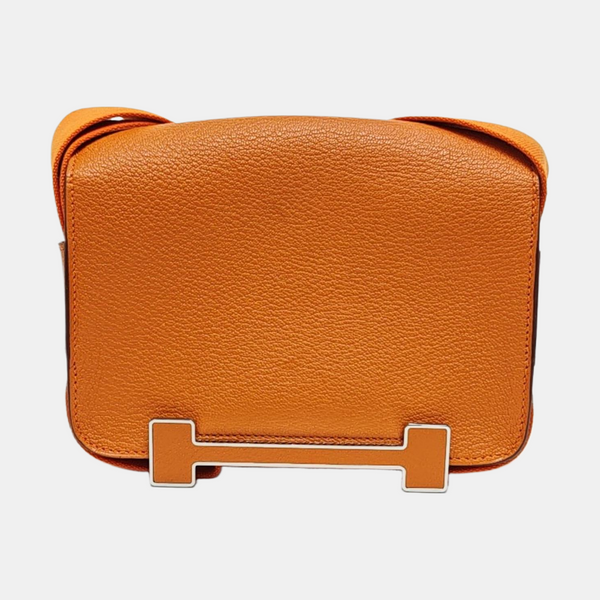 Geta Chèvre Mysore Orange
