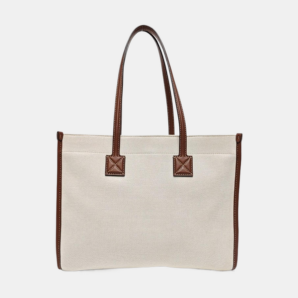 Freya Canvas White